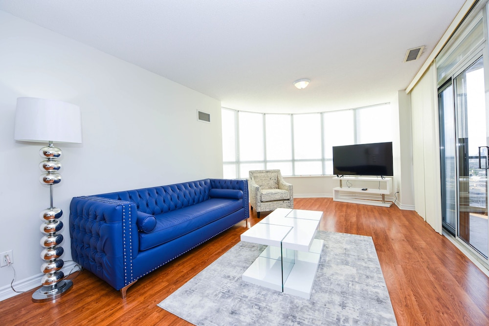 Elite Apartment
