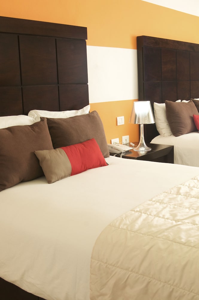 Junior Suite, 2 Double Beds