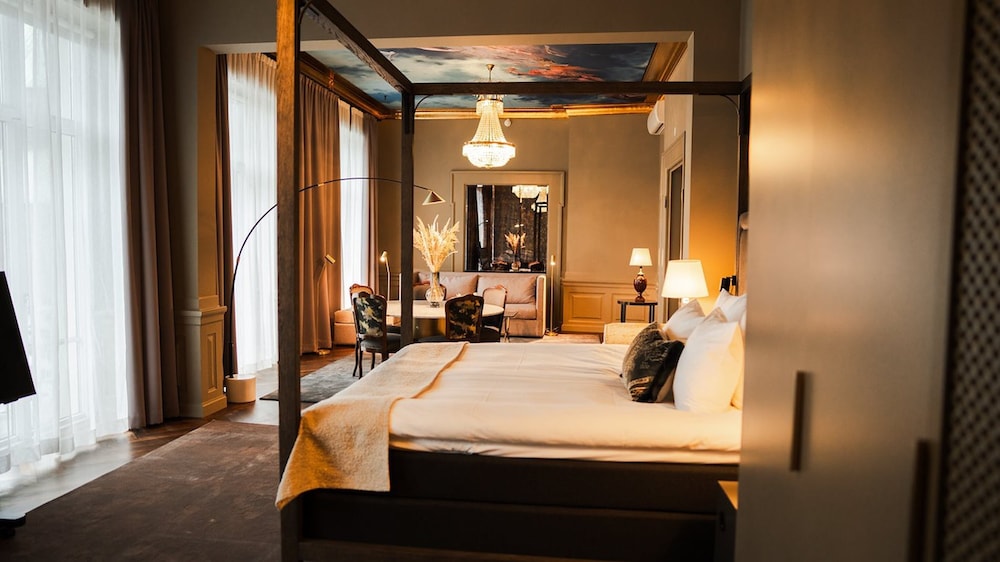 Rose Suite - Photo 3