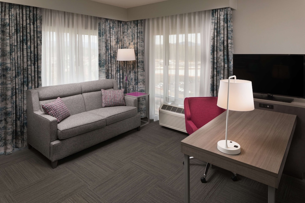 Room, 1 King Bed, Accessible (Mobility & Hearing, Roll-in Shower) photo 2