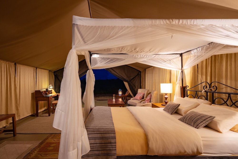 Luxury Tent Single/Double - Photo 3