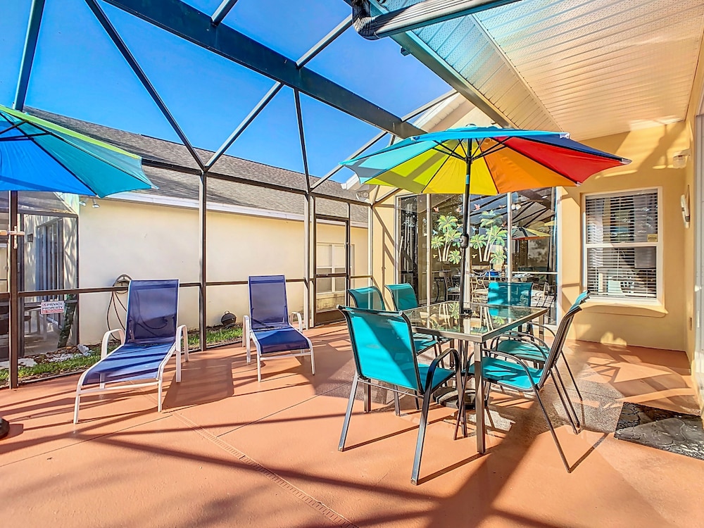 Family Villa w Pool Gameroom-low September Rates, Foto 60