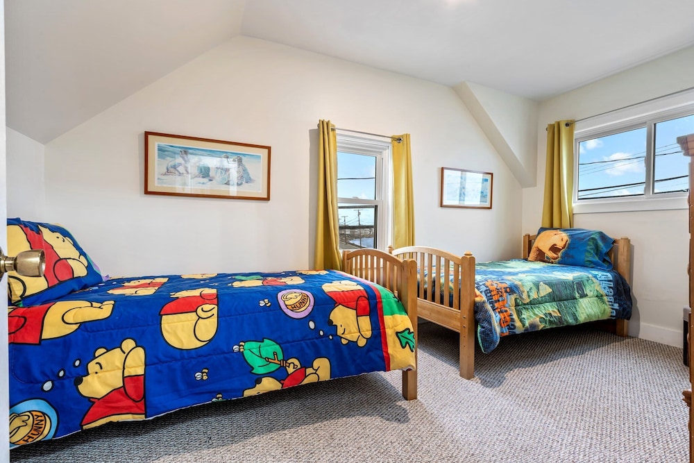 House, Multiple Beds, Balcony, Ocean View (Sea Spray) photo 3
