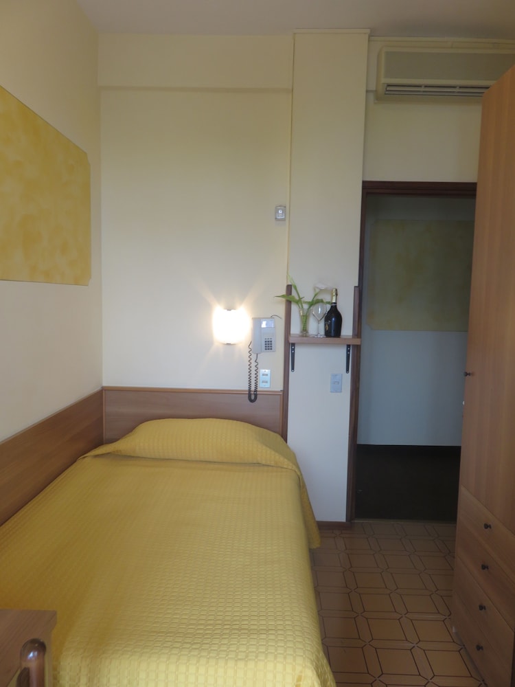 Economy Single Room photo 3