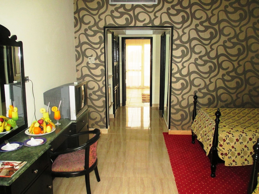 Family Standard Room