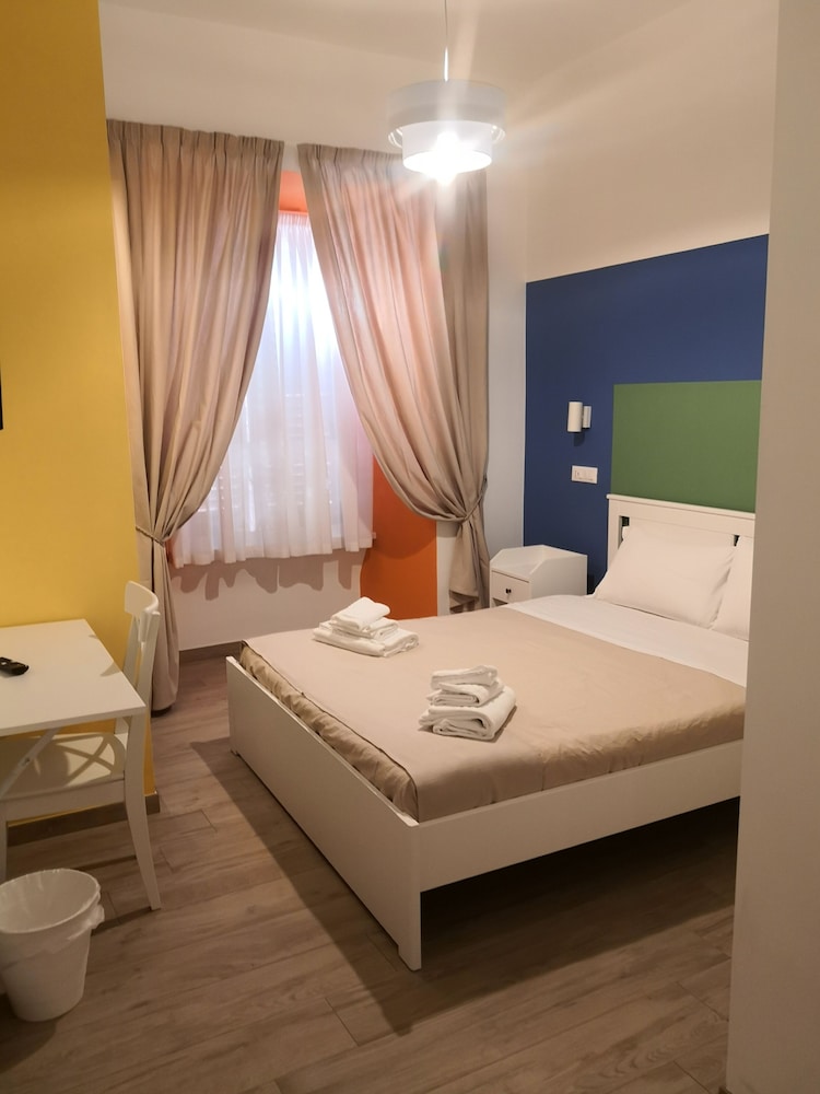 Exclusive Double or Twin Room