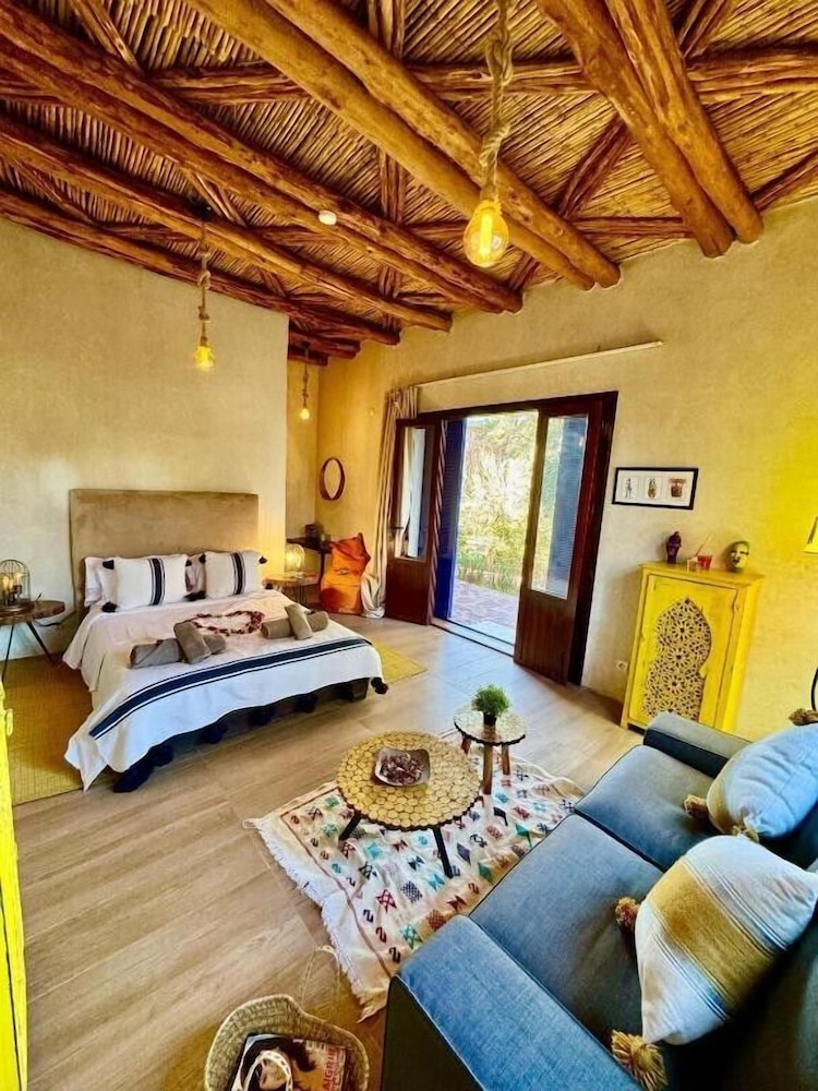 Chambre Euphorbe