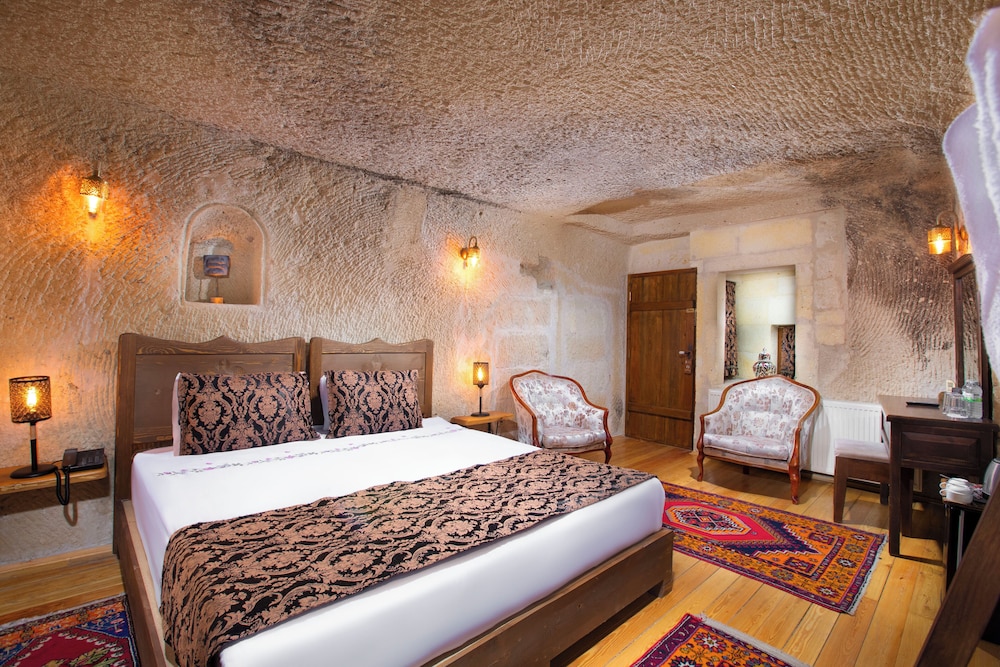 Standard Cave Room 201 - Photo 3