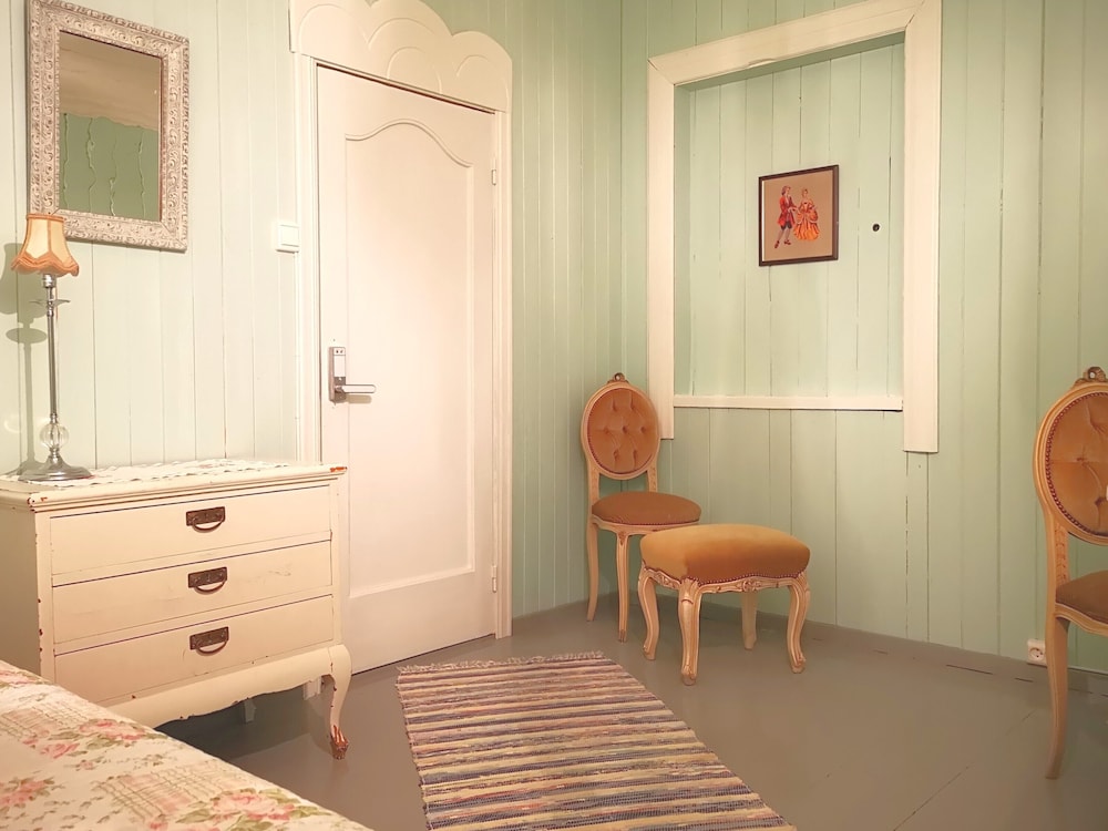 Basic Single Room, 1 Twin Bed photo 1