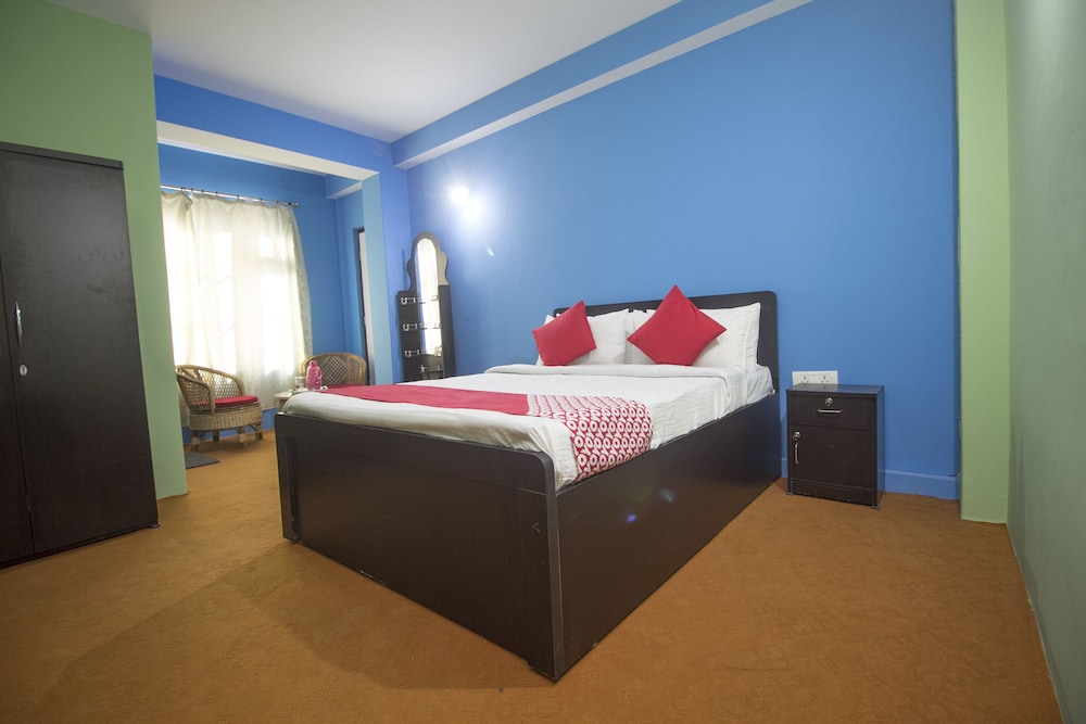 Deluxe Double Or Twin Room, 1 King Bed