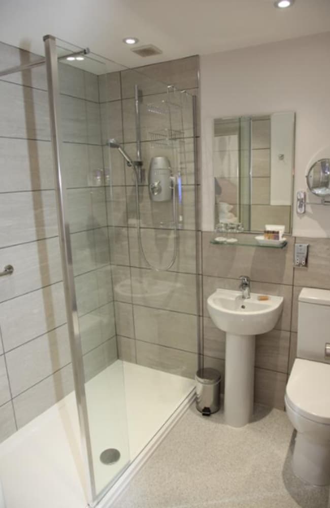 Executive Double Room, 1 Bedroom photo 3