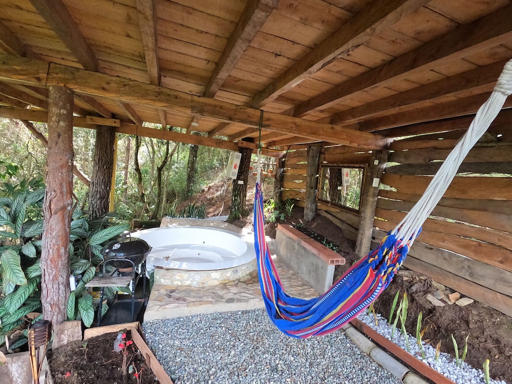 Tree House photo 2