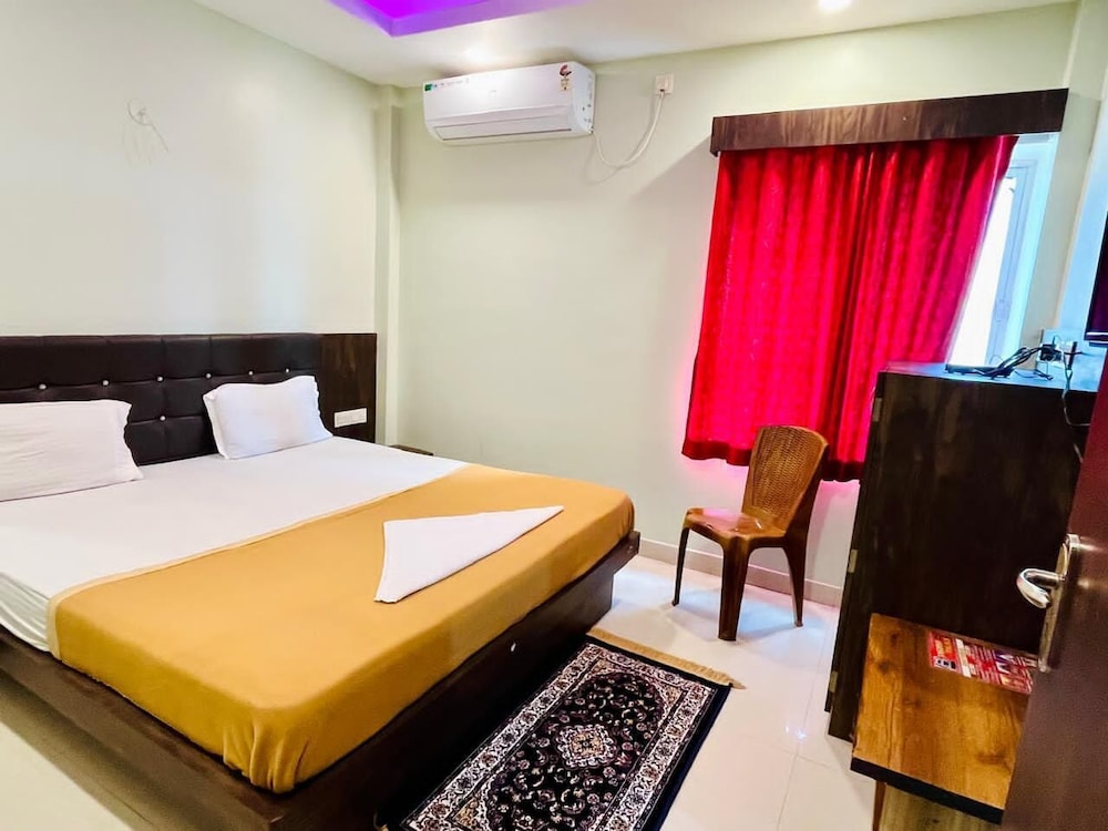 Deluxe Double Room photo 2