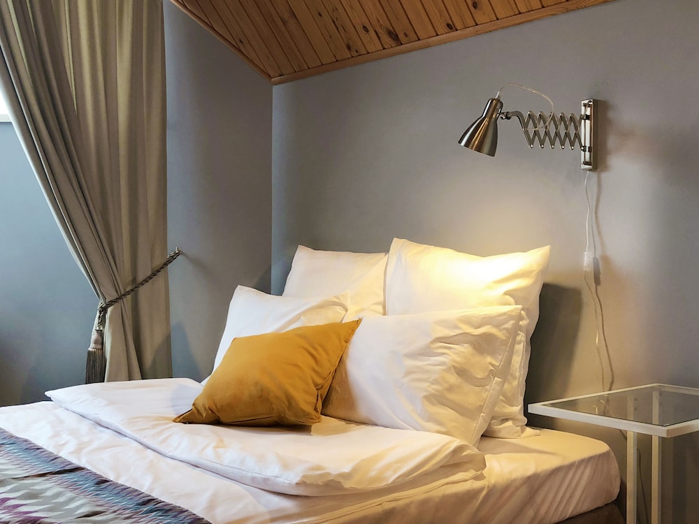 Superior Triple Room, Kitchenette photo 1