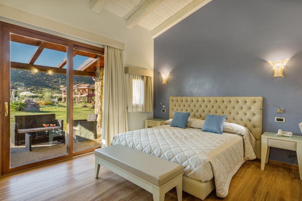 Junior Suite (Blue Emotion) - Photo 1
