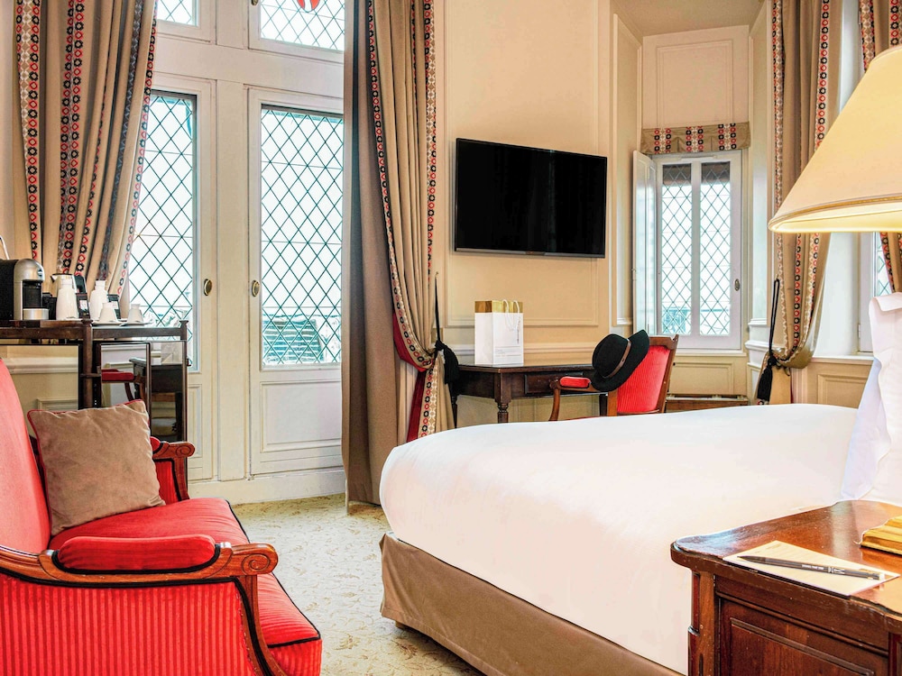 Suite, 1 Double Bed, Terrace - Photo 2