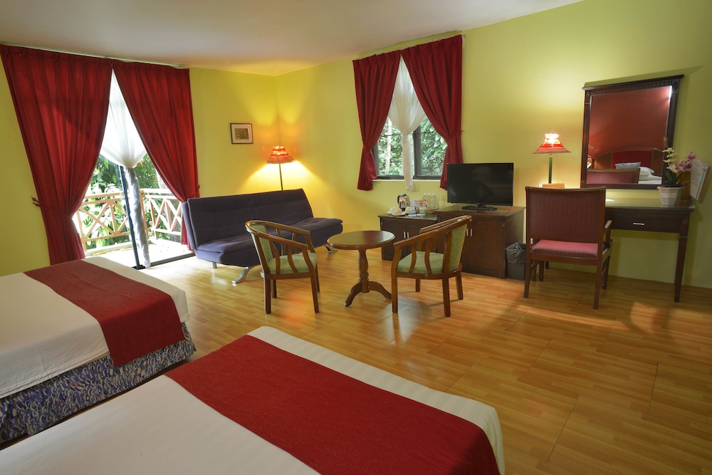 Standard Triple Room - Photo 3