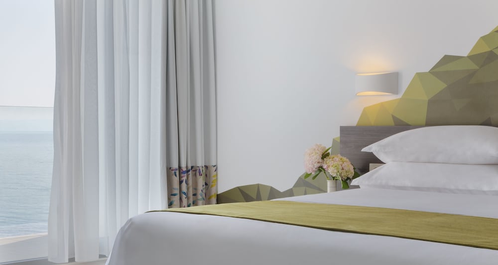 Suite, balcony - Photo 5