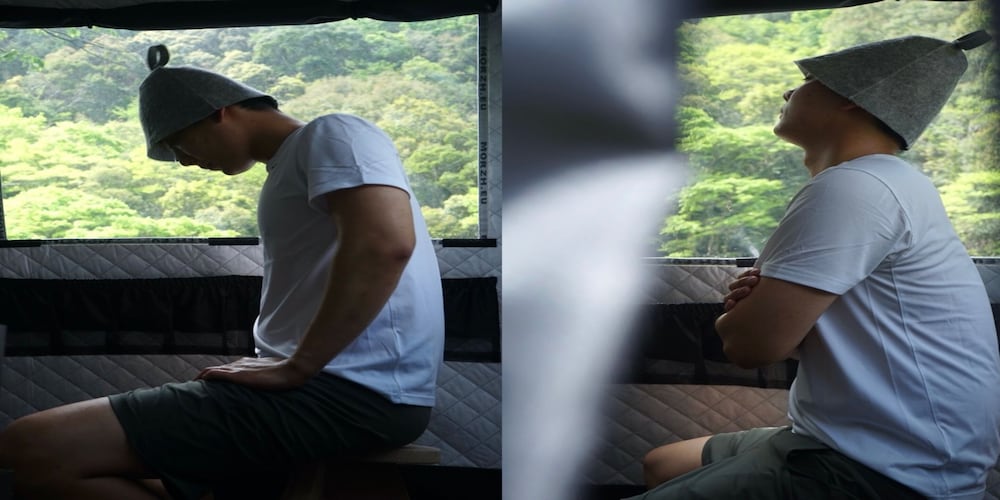 Luxury Glamping, Hot Spring ticket included photo 2