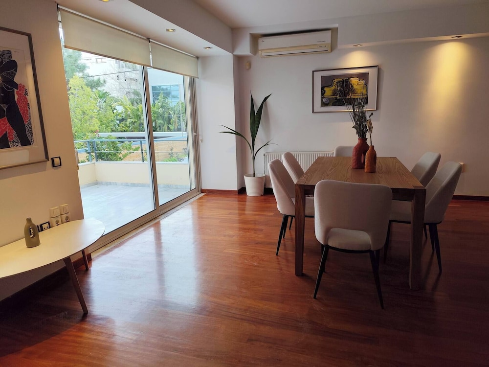 Adelos New Villa Elliniko Fresh, Foto 3
