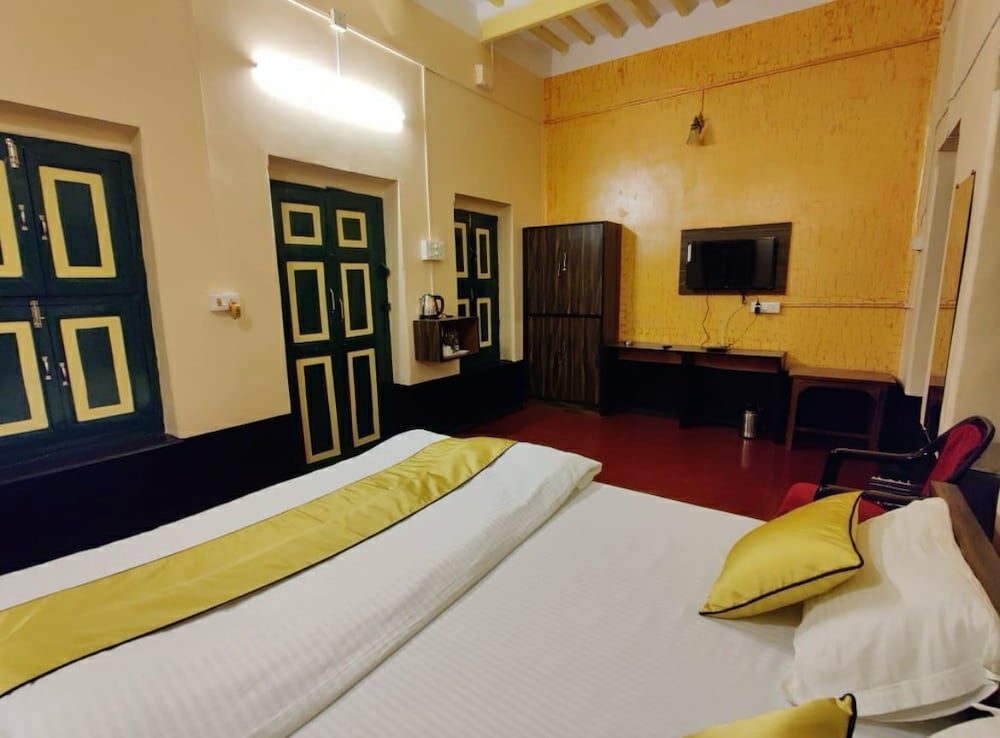 Premium Double Room photo 1