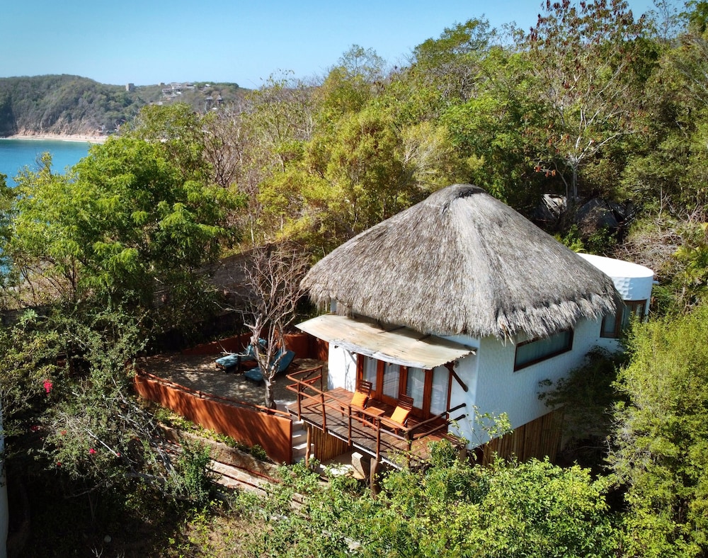 Junior Double Room, 1 Bedroom, Ocean View