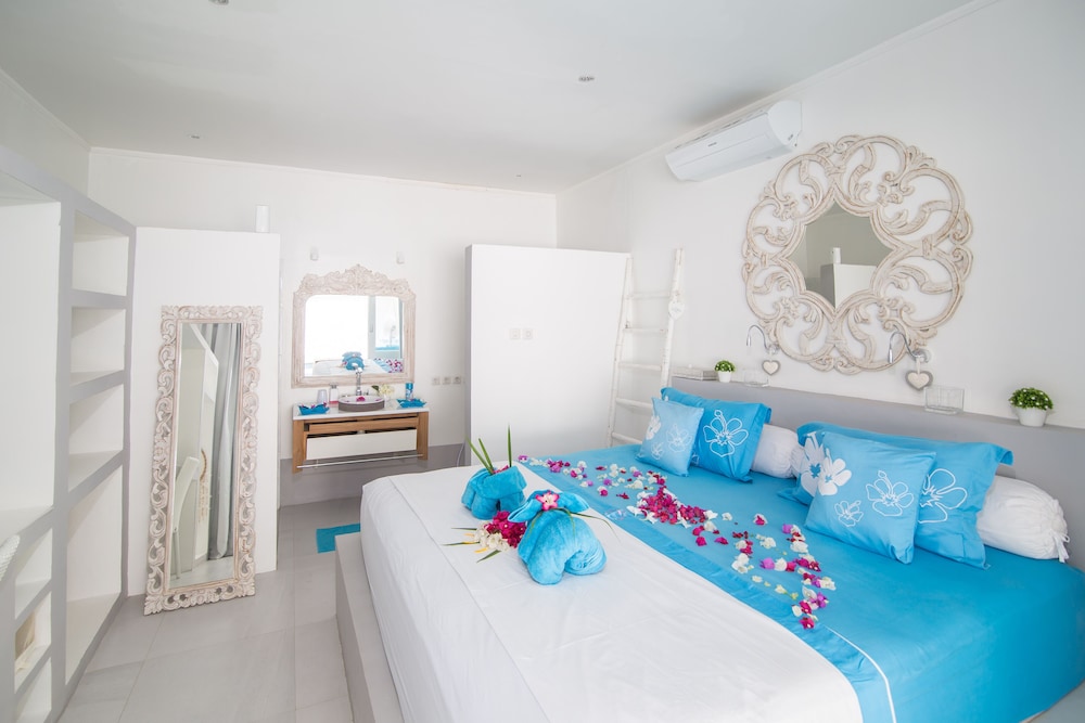 Private Villa 2 Rooms photo 2