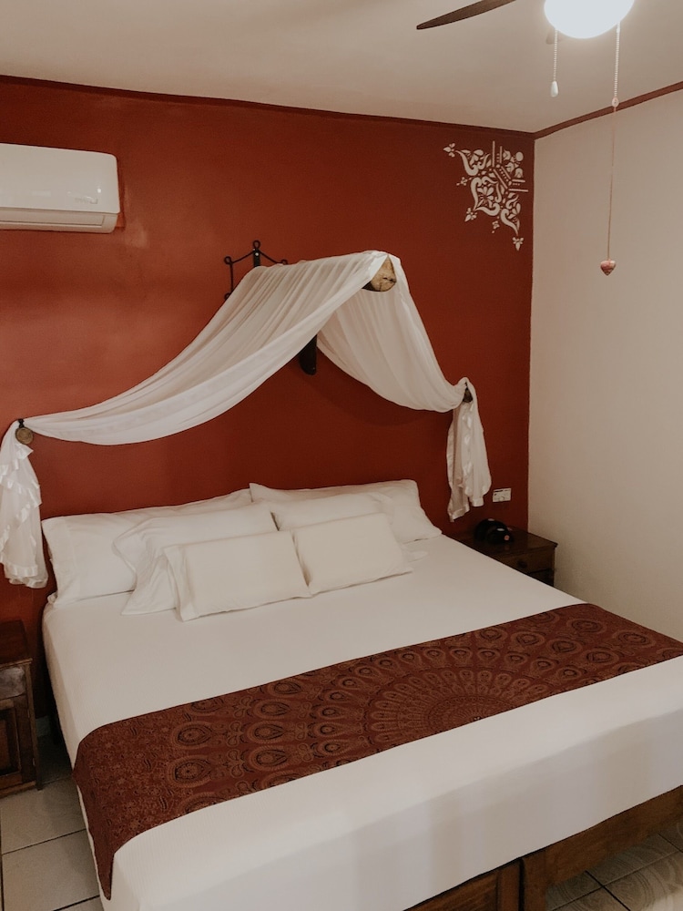 Suite Roja