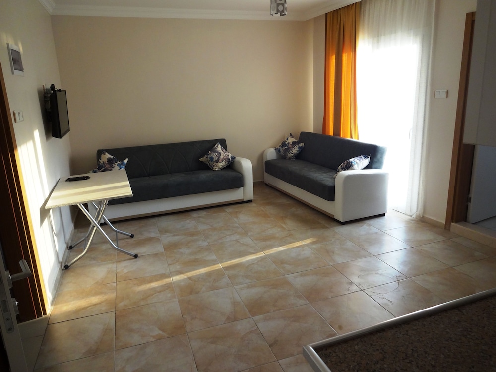Apartment, 1 Bedroom photo 2