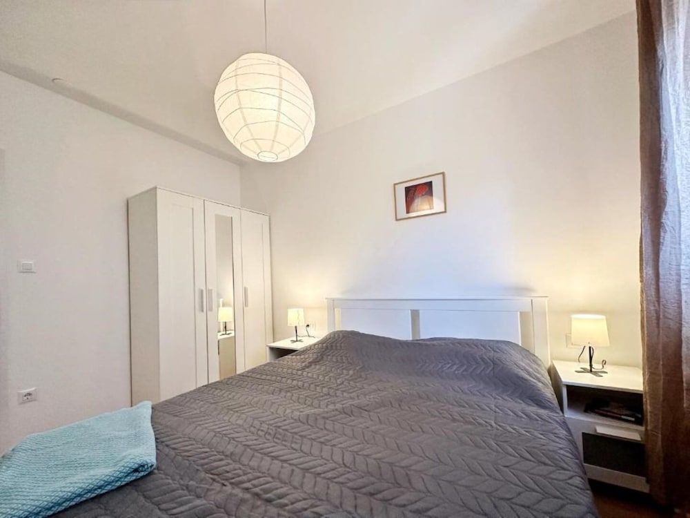 Apartment (Mendula - Private Garage - A1(2+2))