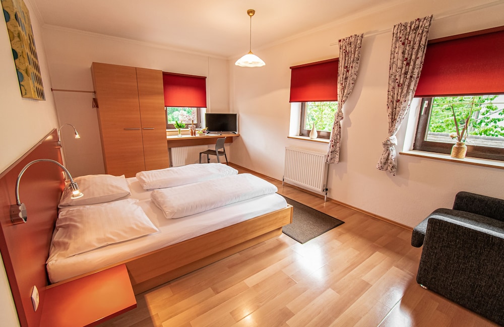 Classic Room