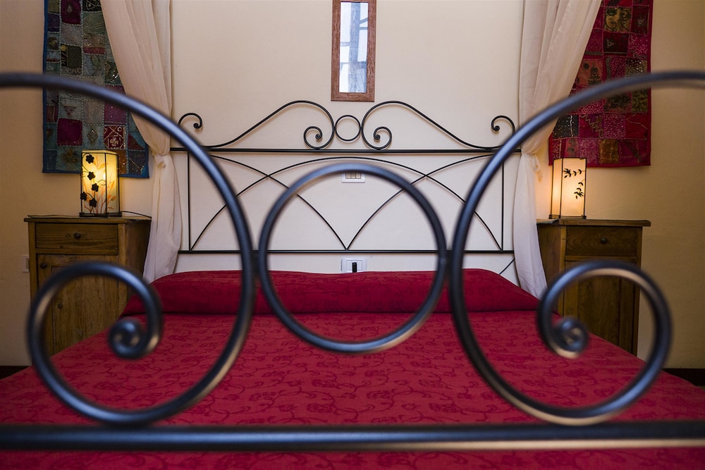 Superior Room, Garden View