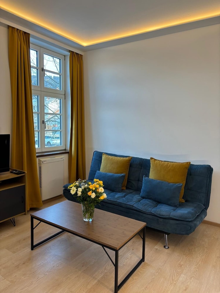 Premium Apartment, 1 Bedroom - Photo 1
