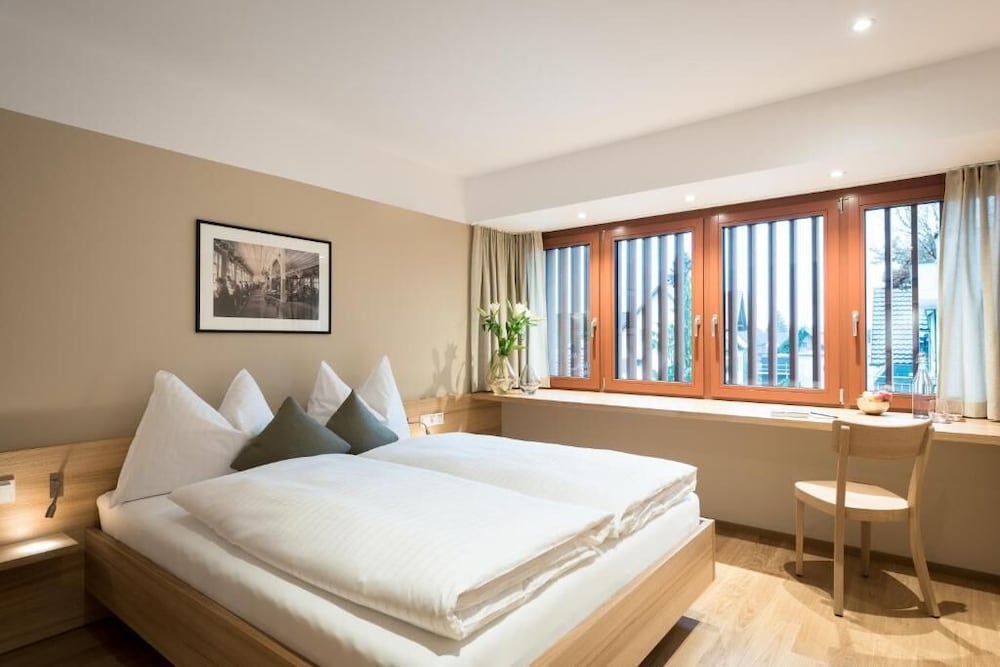 Deluxe Double Room - Photo 2