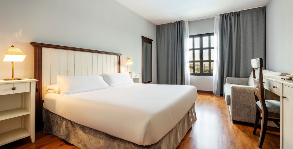 Double Room with Views