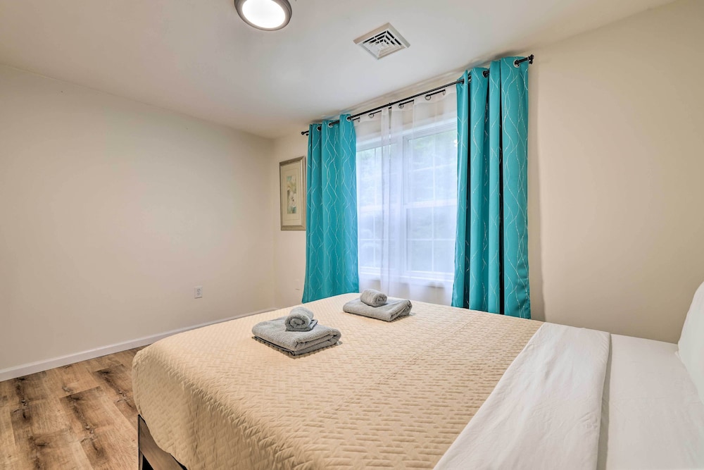 House (4 Bedrooms) photo 2