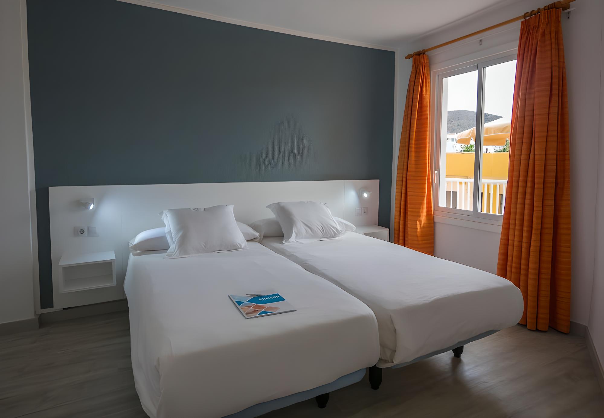 Comfortable space for a relaxing stay awaits you!