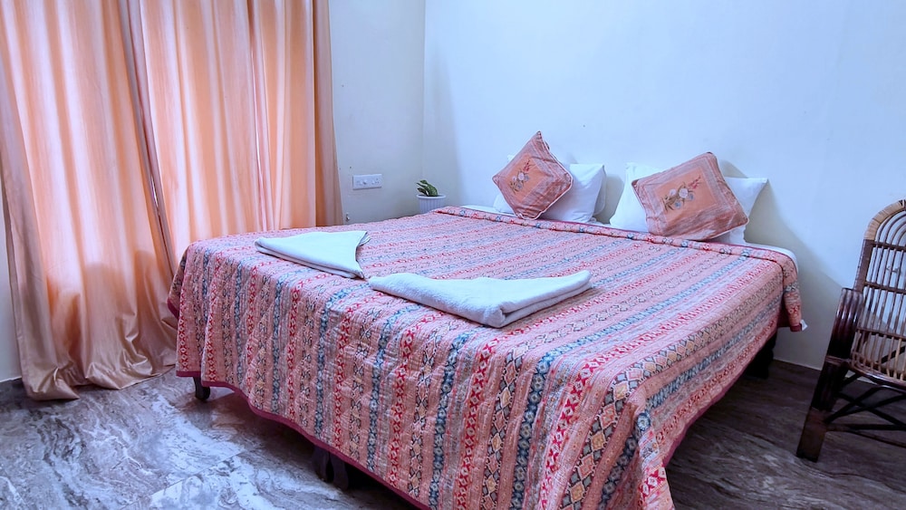 Standard Double Room - Photo 4