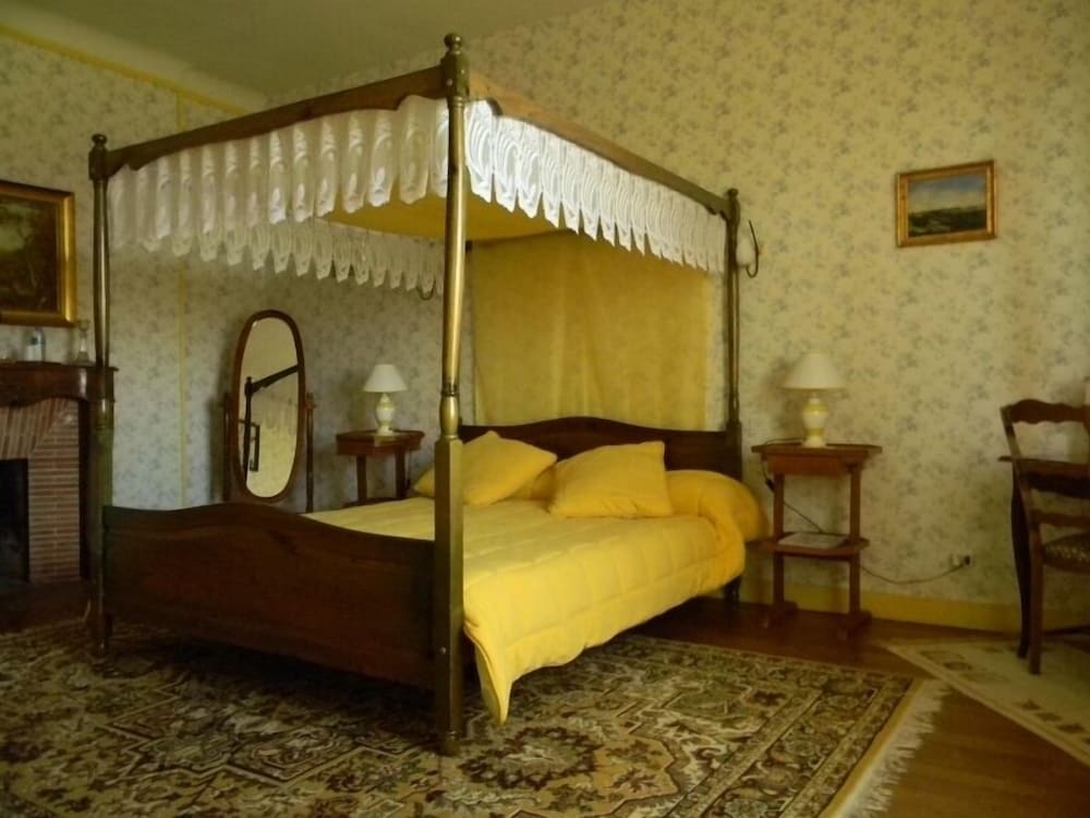 Double Room (La Baldaquin) photo 3