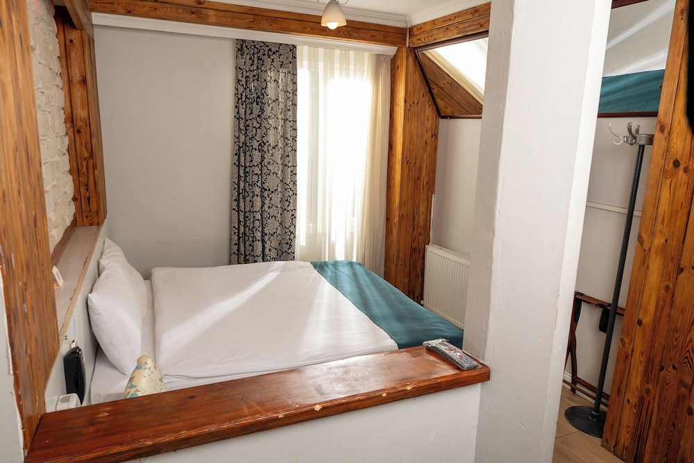 Standard Double Room (Zemin Kat) photo 1