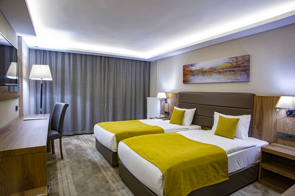 Standard Room - Photo 3