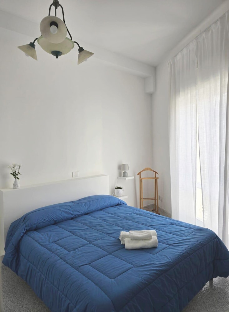 Comfort Double Room, Balcony