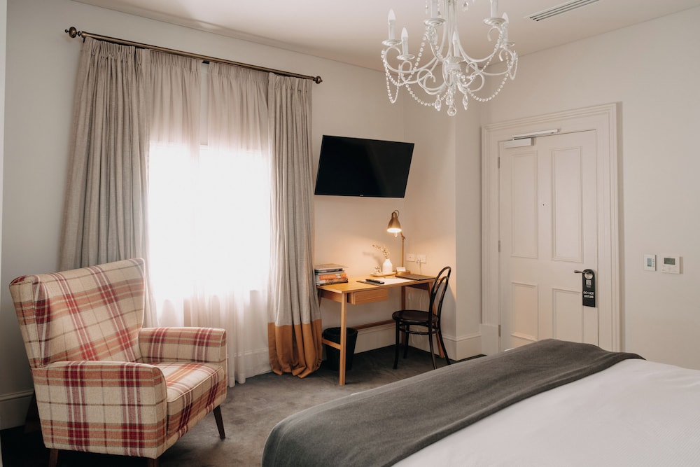 Norfolk Room photo 3
