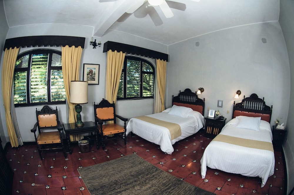 Double Room photo 3