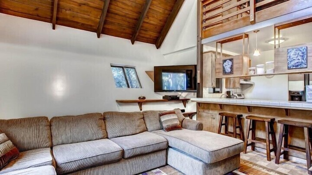 Cabin, 1 Bedroom photo 1