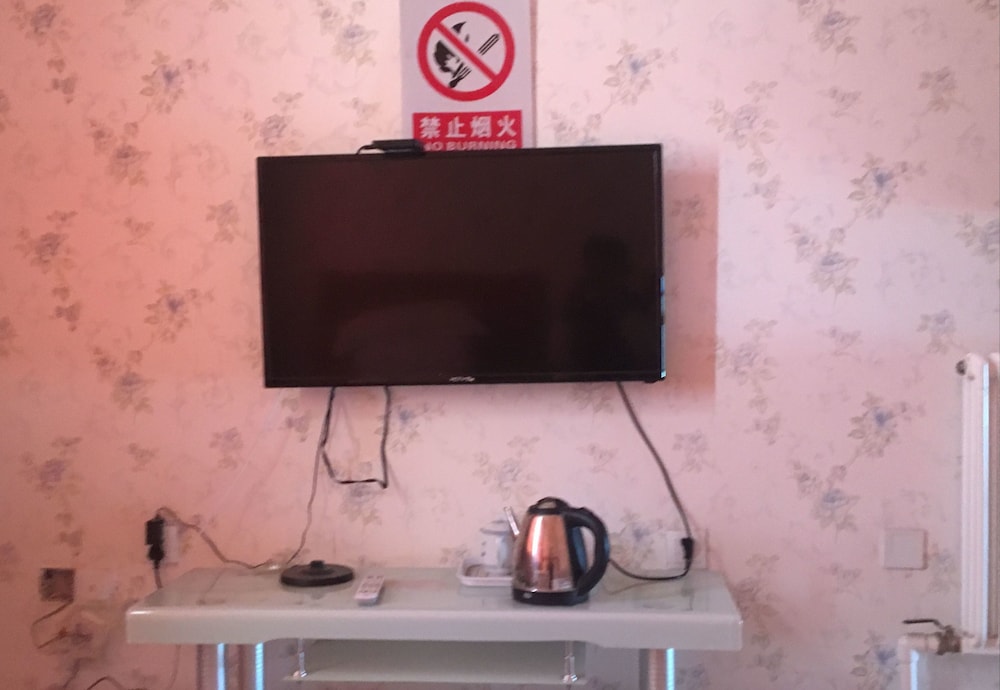 Two Bedrooms Apartment photo 3