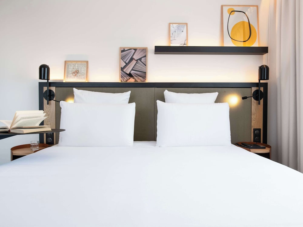 Premium Double Room, 1 Double Bed, Terrace (Privilege) thumbnail 6