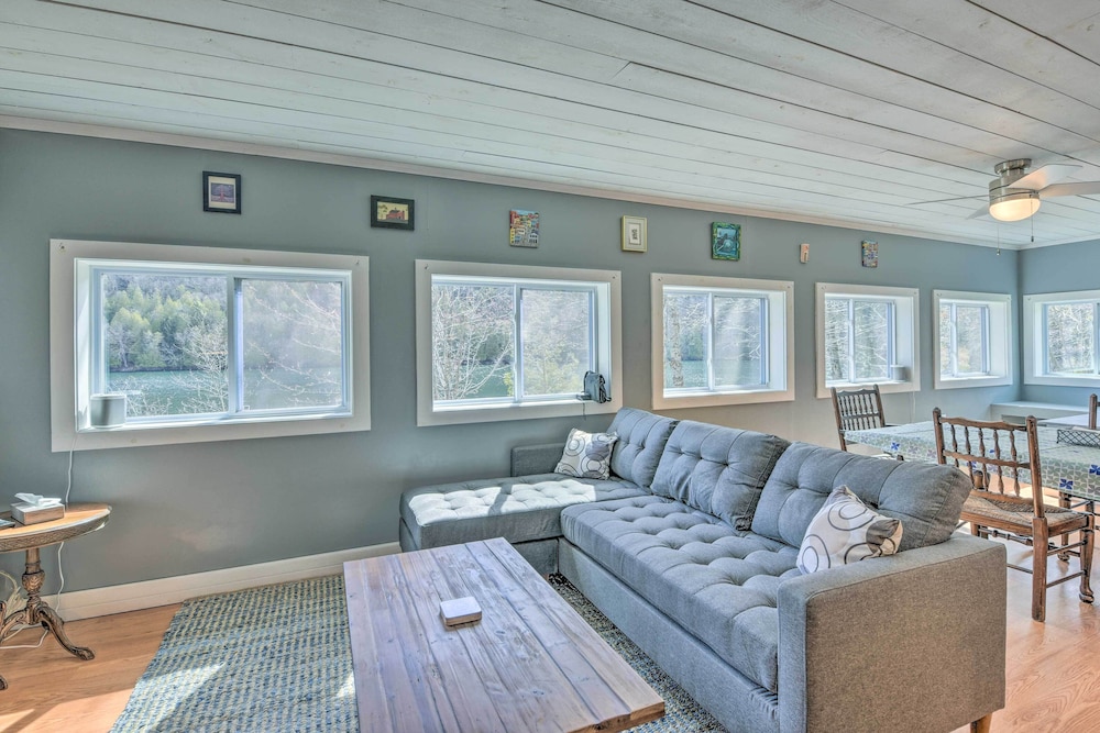 Cottage (3 Bedrooms) photo 1