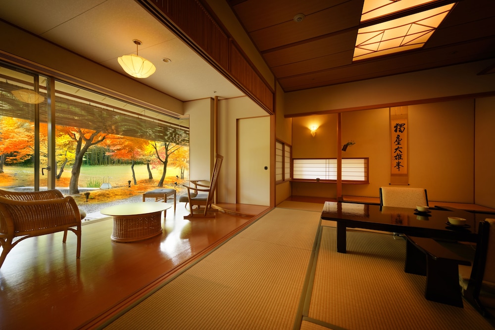 Japanese Style Room, Main Building photo 3