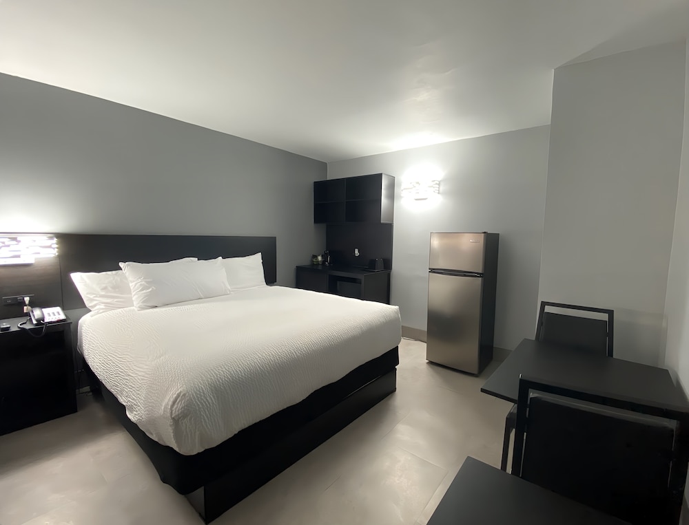 Suite, 1 King Bed, Non Smoking photo 1